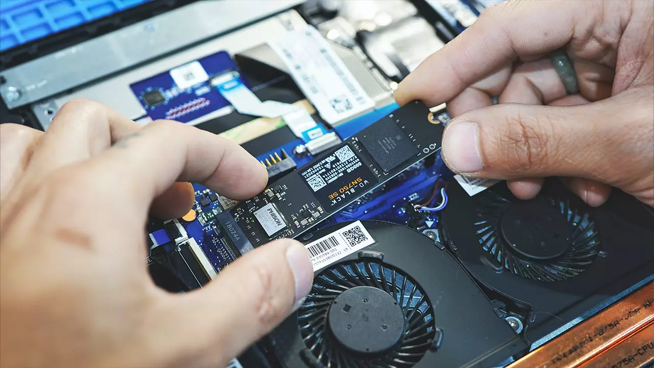 Is SSD Better for Gaming