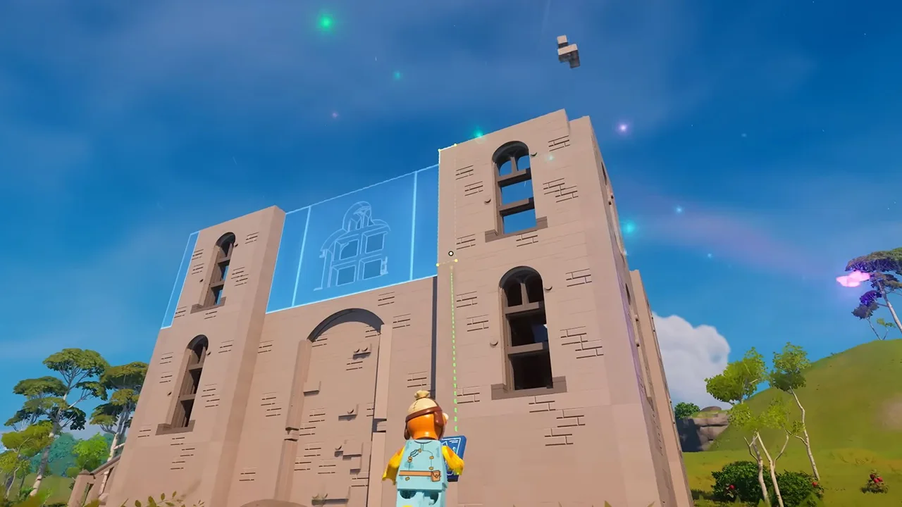 LEGO Fortnite All Village Level Requirements And Rewards List