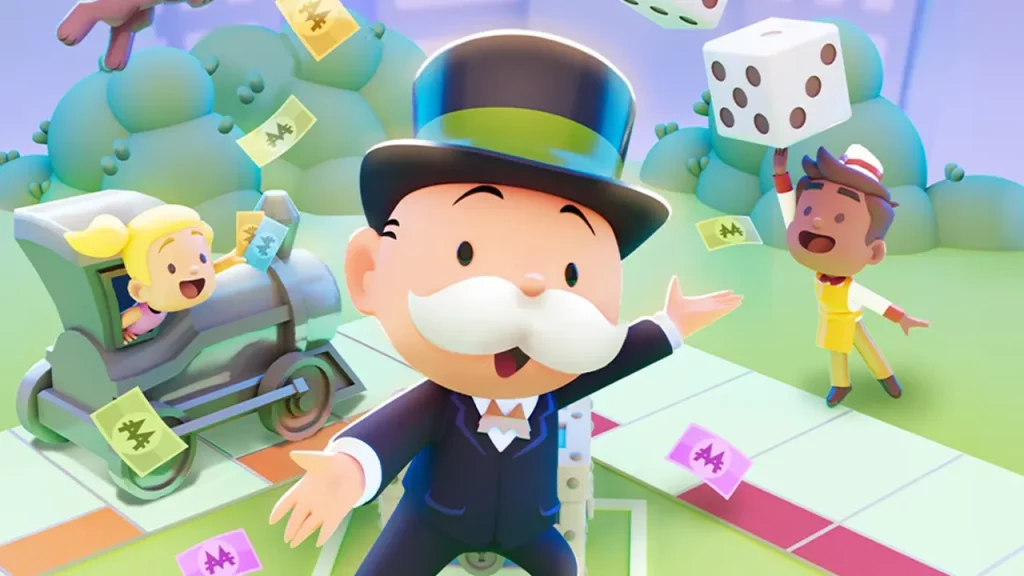Monopoly GO Heartfelt Holidays Release