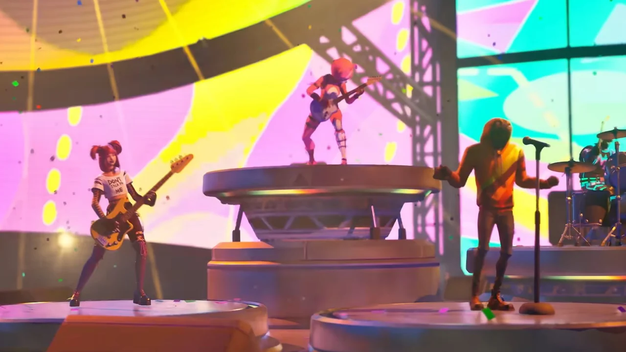 New Fortnite Festival XP Glitch And Can You Get Banned