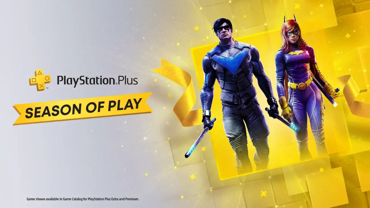 PlayStation Plus Season of Play Brings Free Multiplayer Weekend Without Subscription