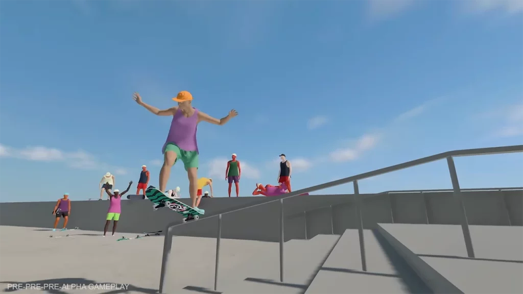 Skate 4 Release Date Speculation