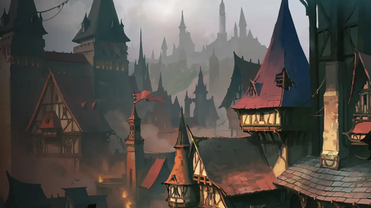 Starbreeze Developing Project Baxter, A Dungeons & Dragons Game on Unreal Engine 5