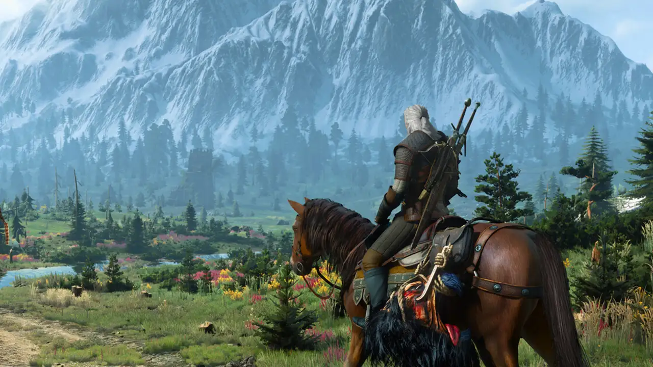 The Witcher 3 Investigate All Remaining Leads In Velen
