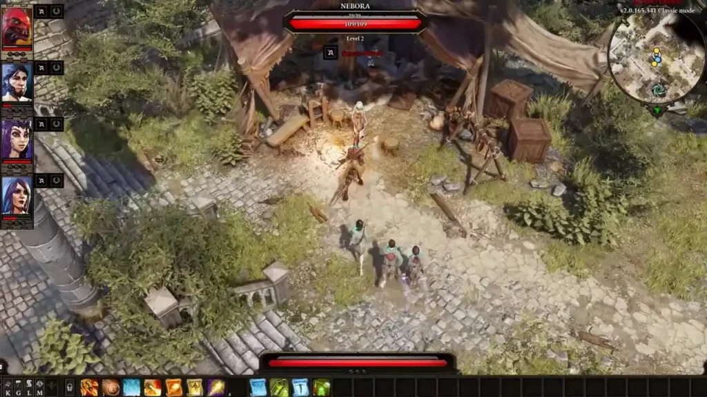 How To Remove Source Collar In Divinity: Original Sin 2