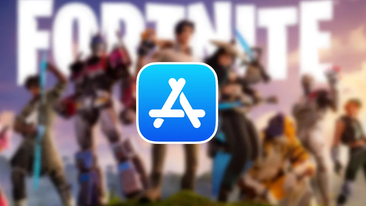 When Is Fortnite Coming Back To iOS Devices