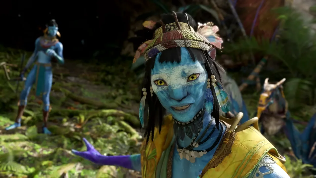 How To Get Clan Favor In Avatar Frontiers Of Pandora