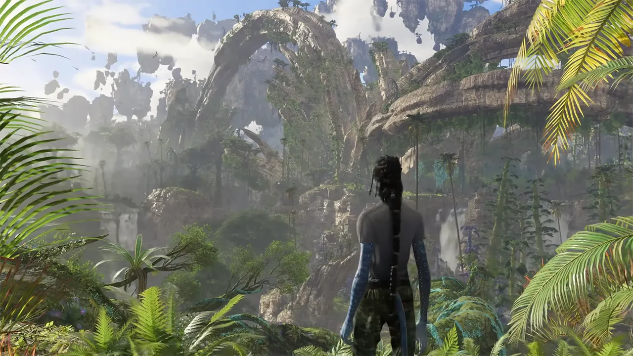 Where To Find Dapophet In Avatar Frontiers Of Pandora
