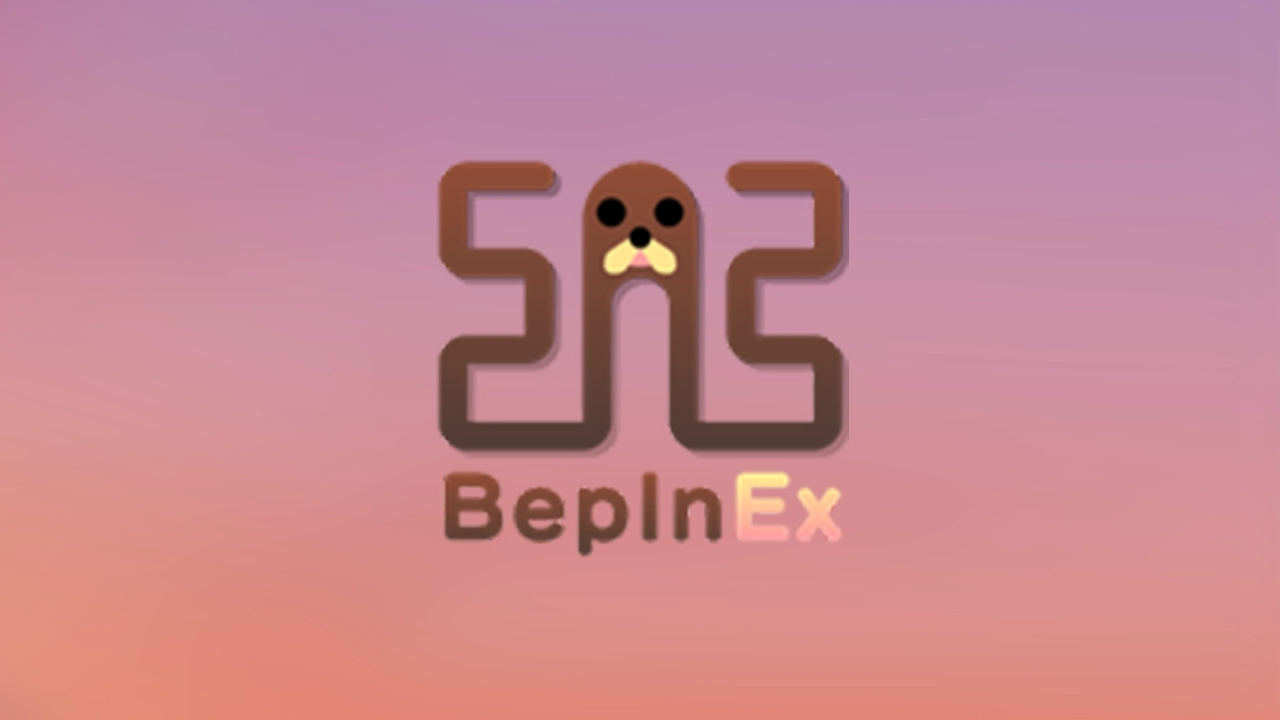 bepinex unity mod manager