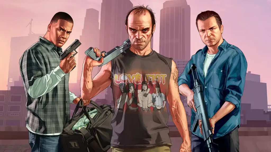 best selling game in 24 hours record held by gta 5