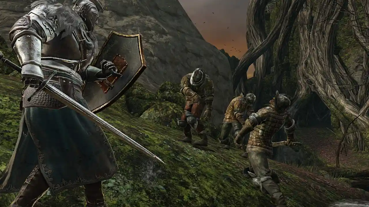 dark souls 2 servers shutting down for ps3 and xbox 360