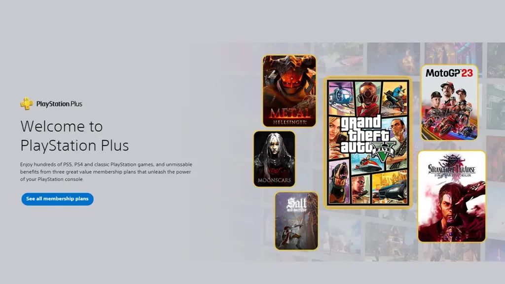 get 12 months of playstation plus deluxe subscription via Season of Play