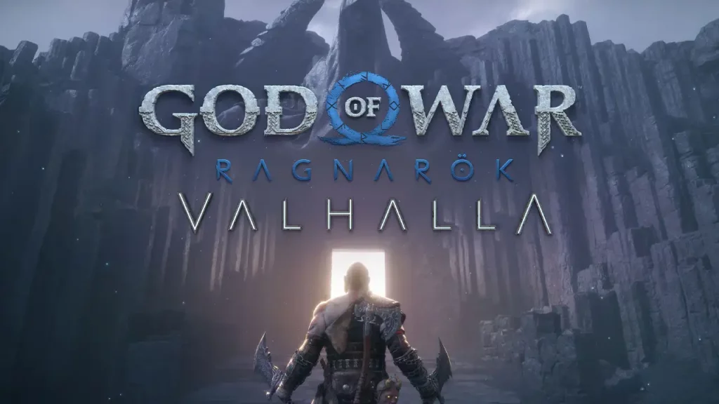 god of war ragnarok valhalla dlc not working fix