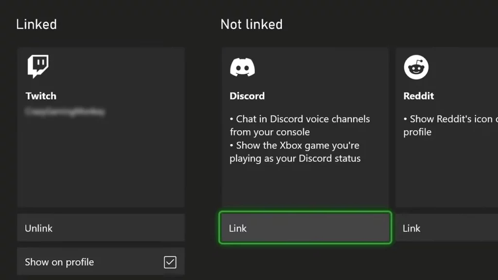 How To Fix Discord Relink Account Error On Xbox