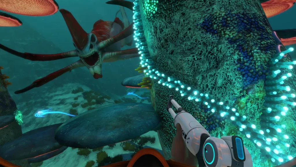 How To Install Subnautica Coop Mod For Multiplayer
