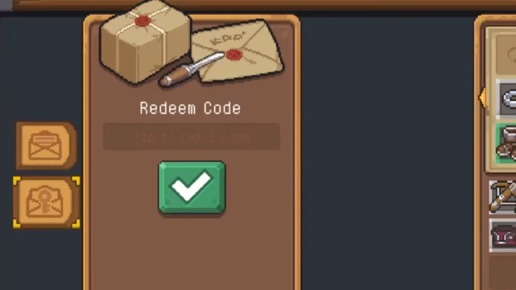How To Redeem Codes In Soul Knight Prequel