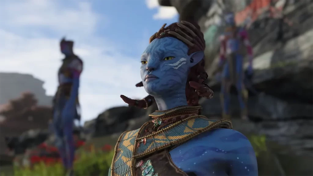 How To Unlock Co-op Multiplayer In Avatar Frontiers Of Pandora