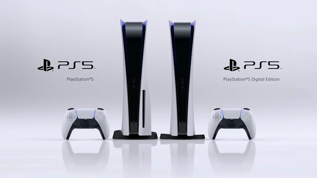 PlayStation 5 Release Date
