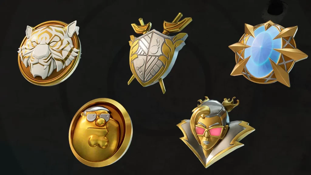 What Are Medallions In Fortnite?