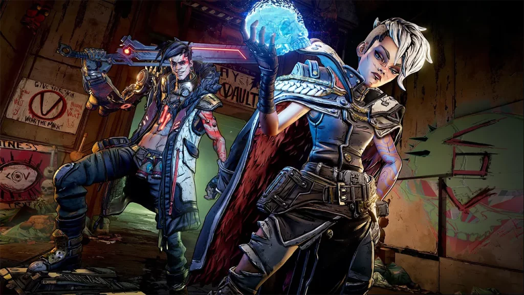 What Is The Max Level In Borderlands 3?