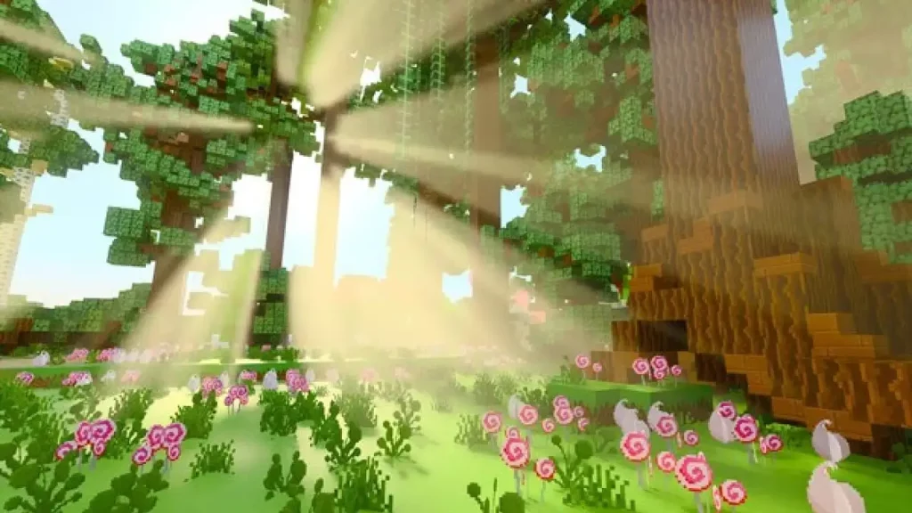 when is ray tracing coming to minecraft