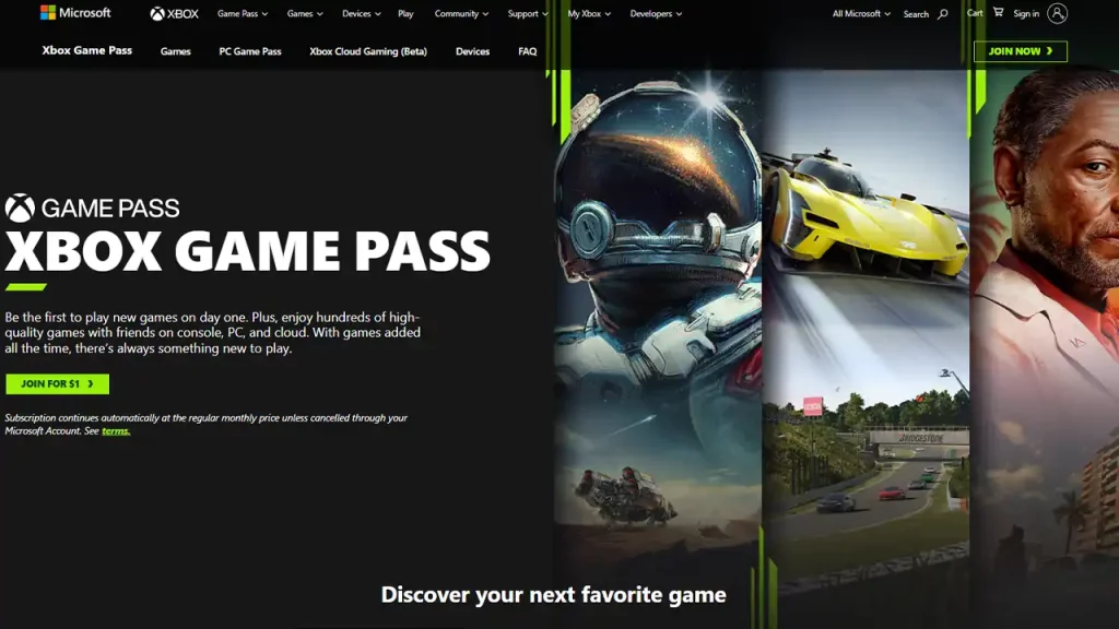 xbox game pass could get new subscription model with ads
