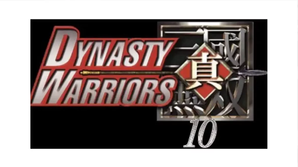 Dynasty Warriors 10 Release Date
