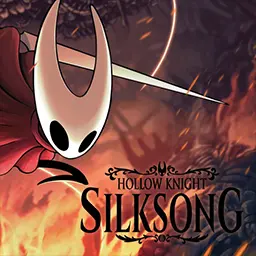 Hollow Knight: Silksong (TBA 2024)
