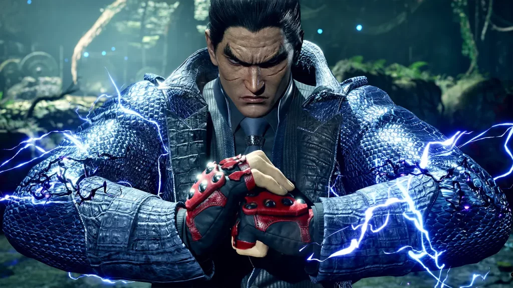 How Players Are Unlocking All Tekken 8 Demo Characters