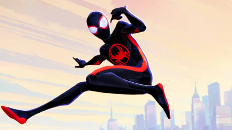 What is the Height and Weight of Miles Morales