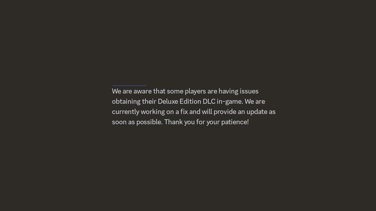 How To Fix Deluxe Edition Skins Not Showing Up In Suicide Squad KTJL