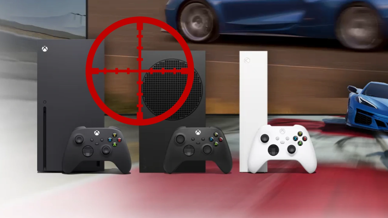 How To Get Custom Crosshair On Xbox