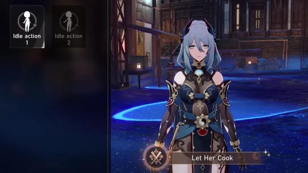 How to Unlock Honkai Star Rail Let Her Cook Achievement