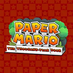 Paper Mario: The Thousand-Year Door (TBA 2024)