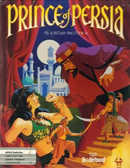 Prince of Persia (1989)