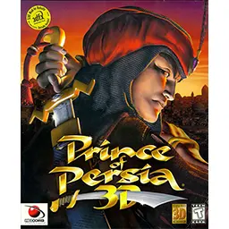 Prince of Persia 3D Arabian Nights (1999)