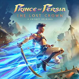 Prince of Persia: The Lost Crown (January 18, 2024)
