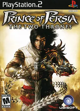 Prince of Persia: The Two Thrones (2005)