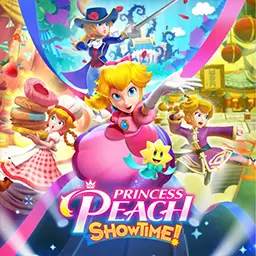 Princess Peach: Showtime! (March 22, 2024)