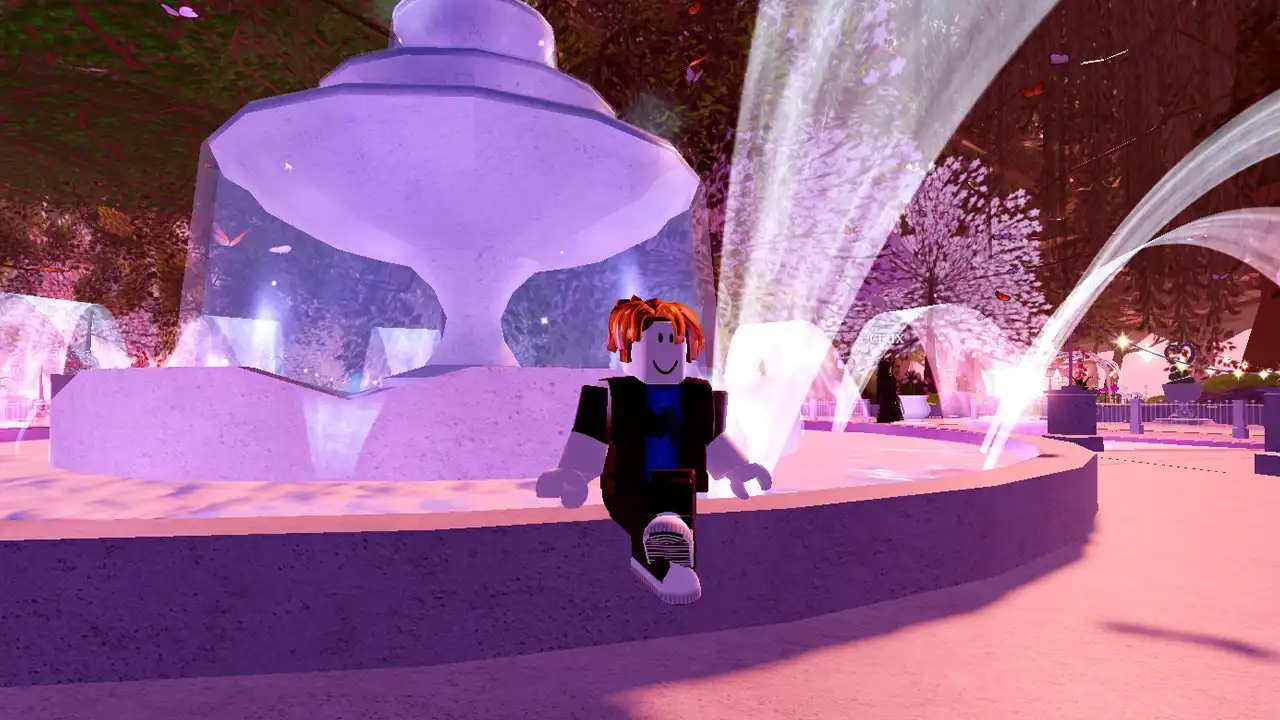 Royale High Spring Halo 2024 Fountain Answers Valentine's Day