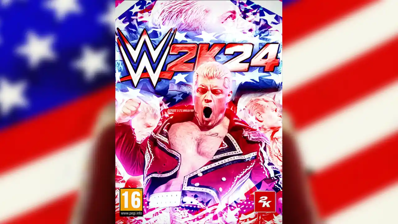 WWE 2K24 Release Date & Cover Star Speculation