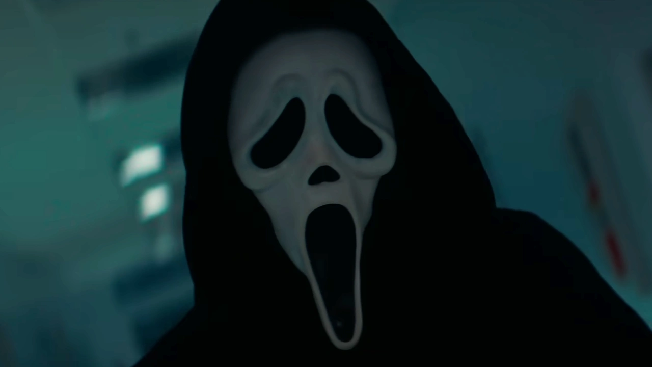 Who Is The Killer In Scream 5