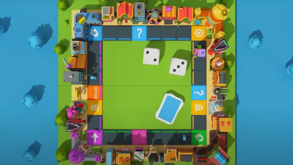 board kings best mobile game like monopoly go