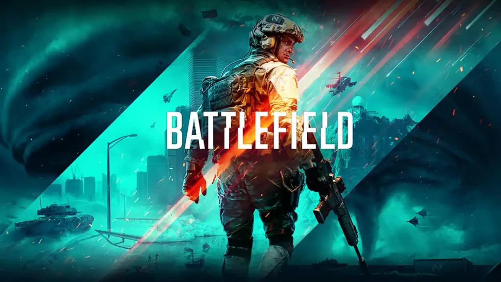 what is the next battlefield game release date