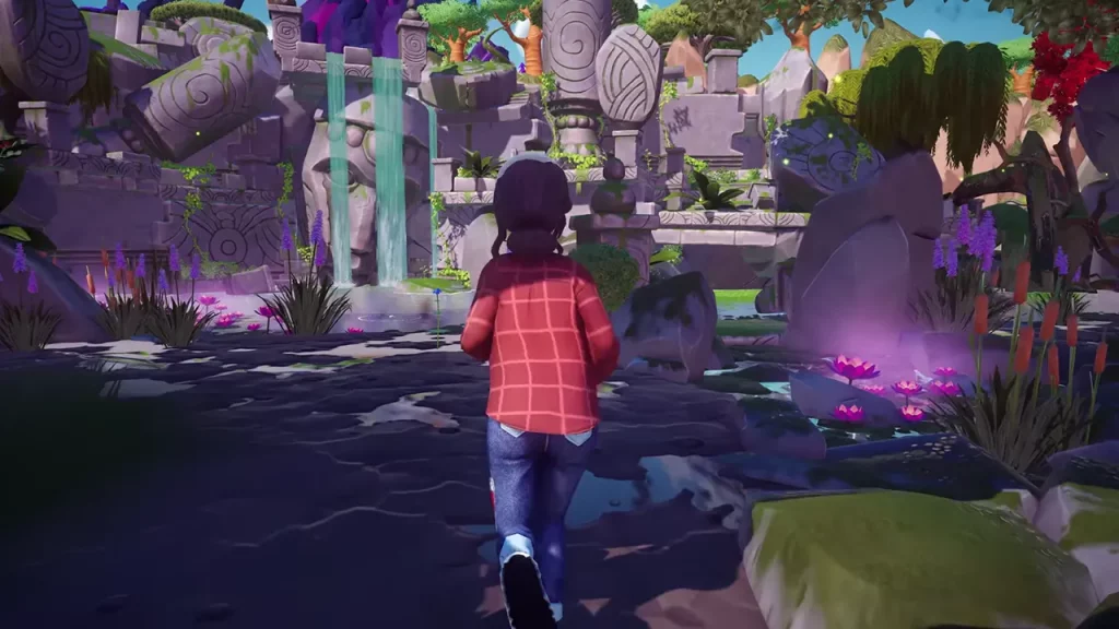Disney Dreamlight Valley Flowers Respawn Time Explained