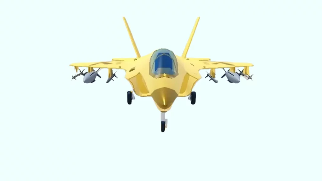 Best Fighter Jets in Military Tycoon 