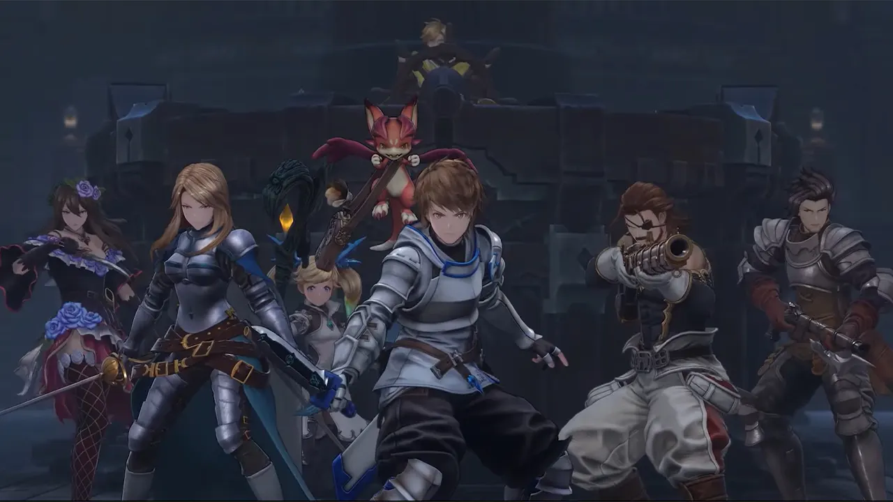Granblue Fantasy Relink Matchmaking Failed Troubleshooting Tips