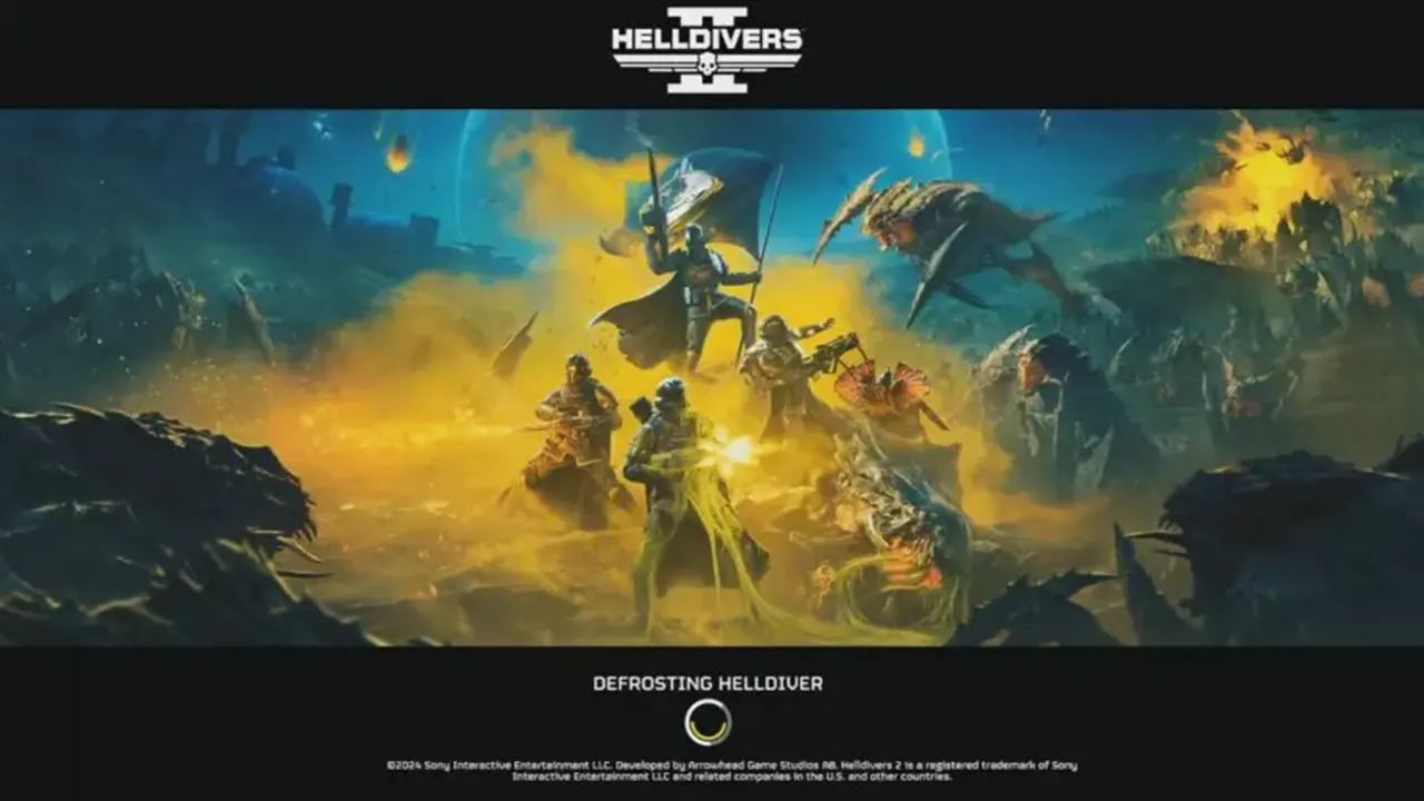 How to Bypass or Skip Queue in Helldivers 2