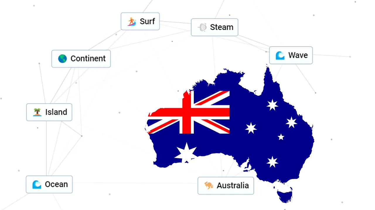 How To Make Australia In Infinite Craft