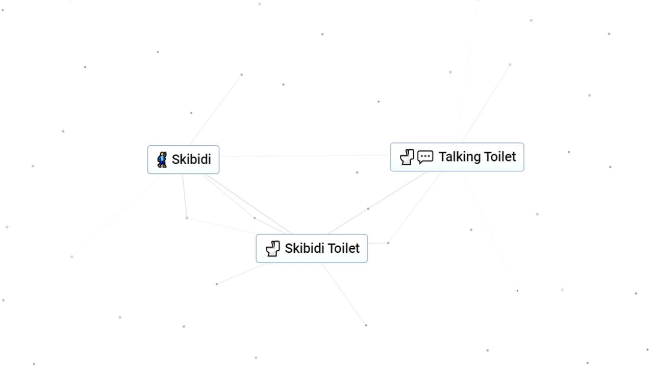 How To Make Skibidi Toilet In Infinite Craft
